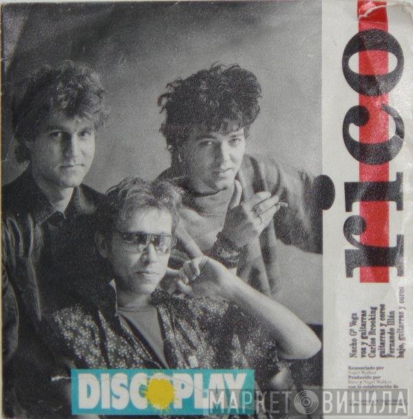 Rico   - Descaro