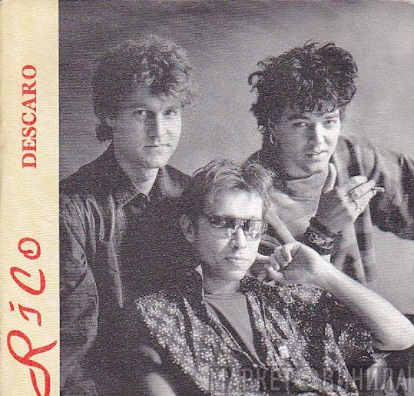 Rico   - Descaro