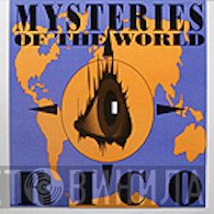 Rico - Mysteries Of The World