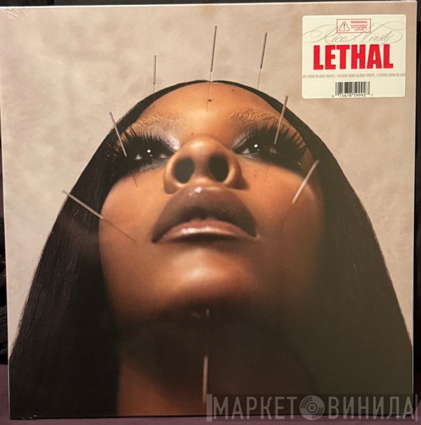 Rico Nasty - Lethal
