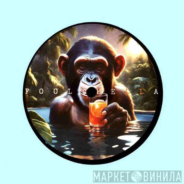 Rico Puestel feat. Rico Friebe  - Foolchella EP