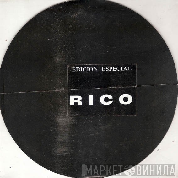 Rico   - Rico