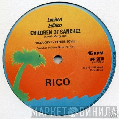Rico Rodriguez  - Children Of Sanchez
