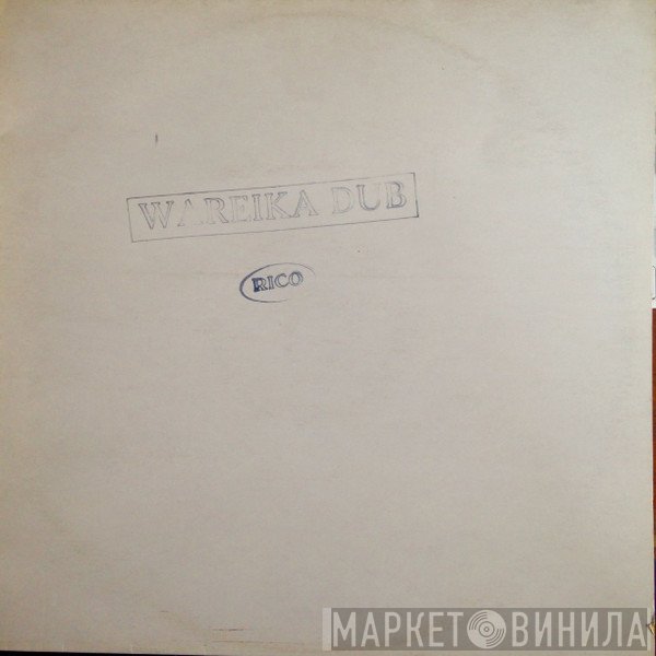 Rico Rodriguez  - Wareika Dub