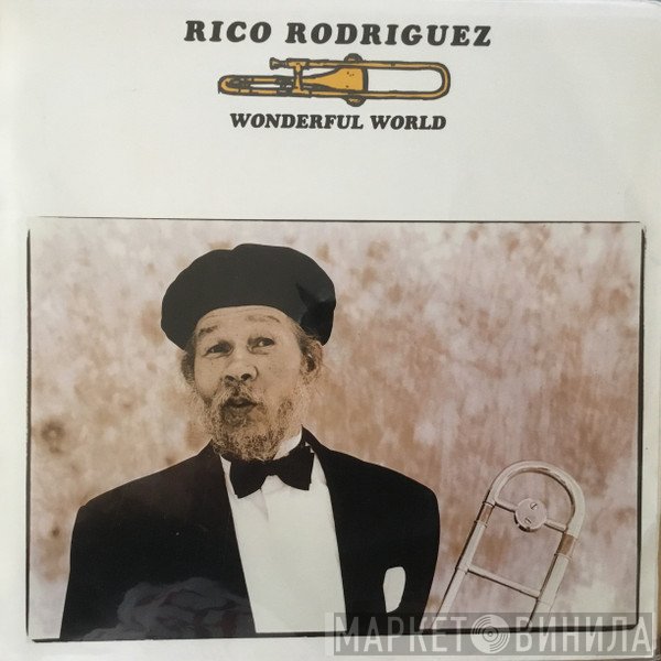 Rico Rodriguez  - Wonderful World