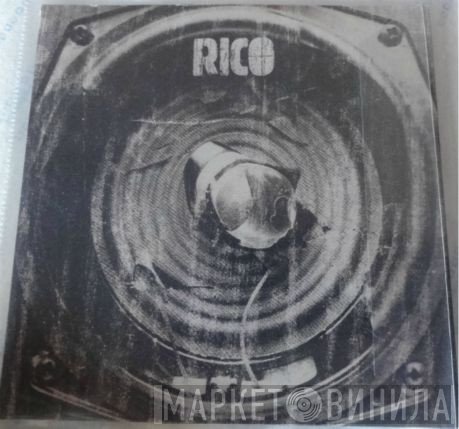 Rico  - Sanctuary Medicines Album Sampler