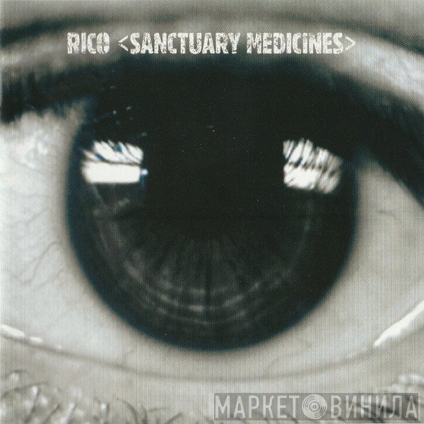Rico  - Sanctuary Medicines