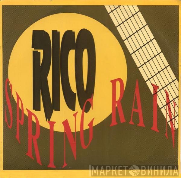 Rico  - Spring Rain