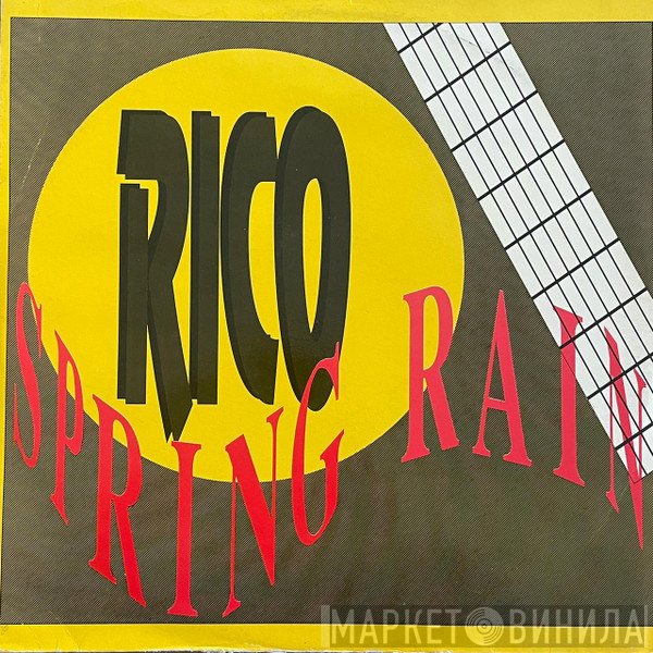 Rico  - Spring Rain