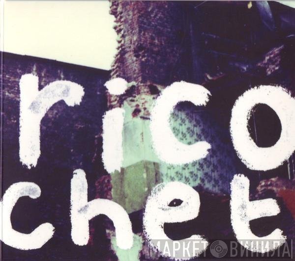 Ricochet   - Ricochet