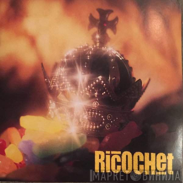 Ricochet   - Ricochet