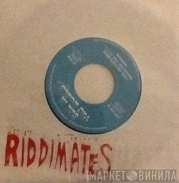 Riddimates - Danza Del Sol