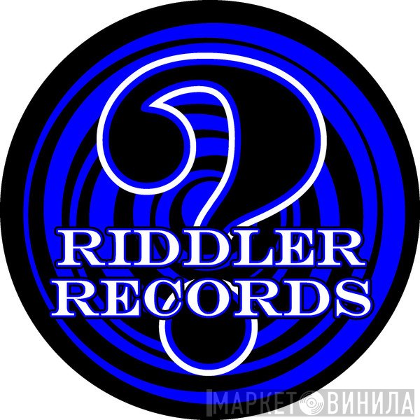  - Riddler Records #5