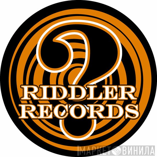  - Riddler Records #7