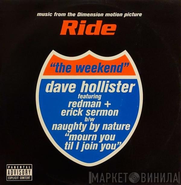  - Ride (Music From The Dimension Motion Picture)