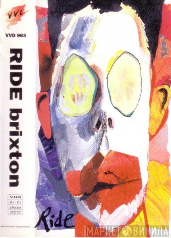 Ride  - Brixton