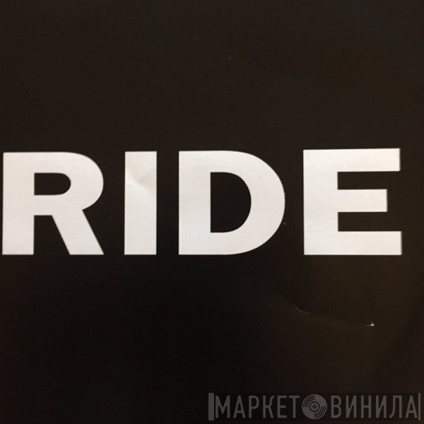 Ride  - Charm Assault
