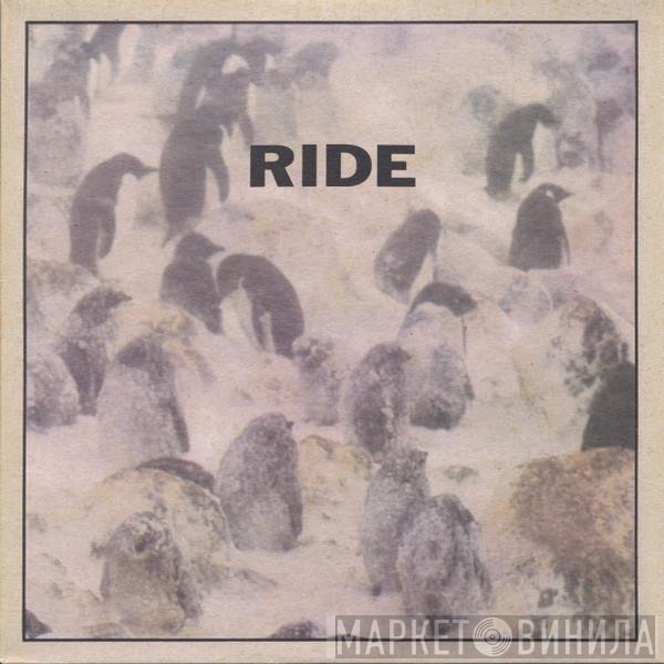 Ride - Fall