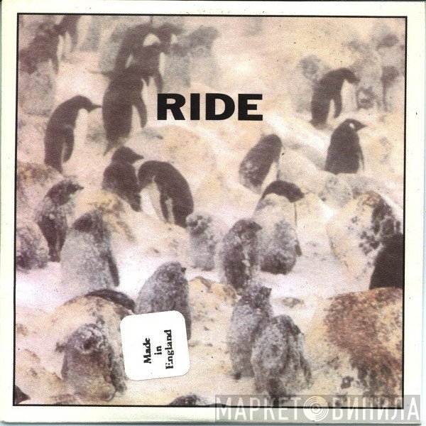 Ride  - Fall