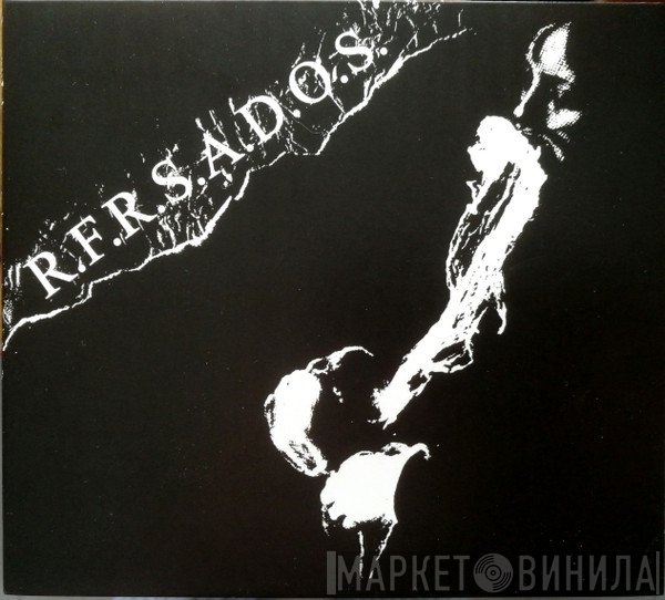 Ride For Revenge / S.A.D.O.S.  - R.F.R.S.A.D.O.S.