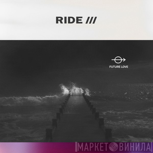 Ride  - Future Love