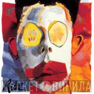 Ride - Going Blank Again