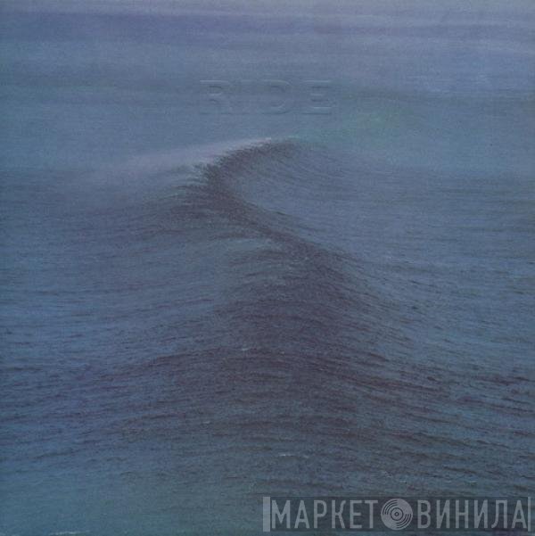 Ride  - Nowhere
