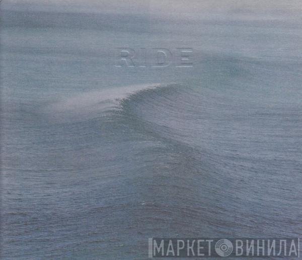 Ride - Nowhere