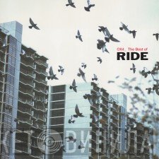 Ride  - OX4_The Best Of Ride