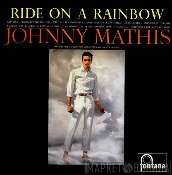  - Ride On A Rainbow