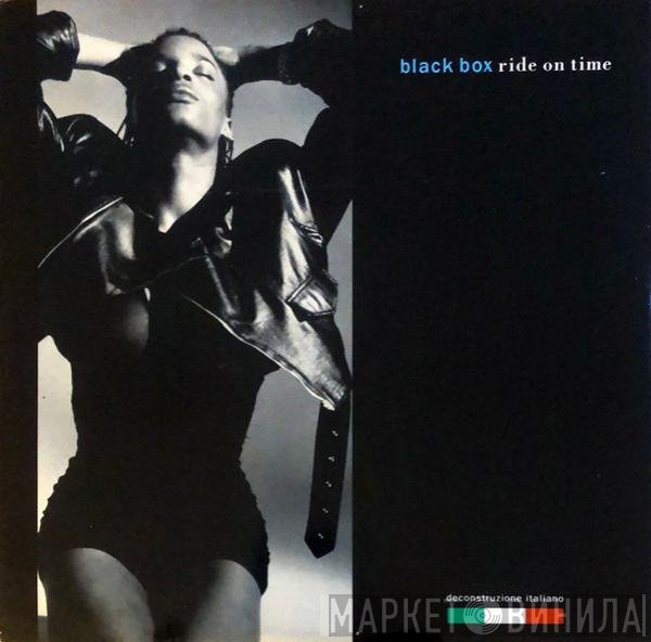  - Ride On Time