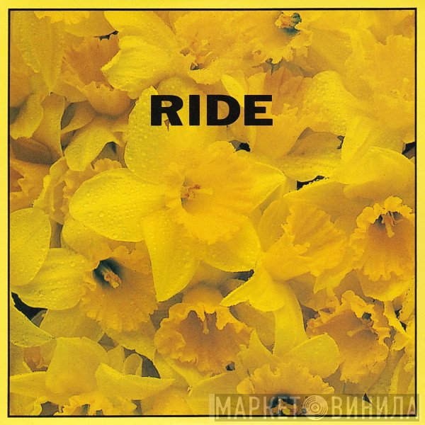 Ride  - Play