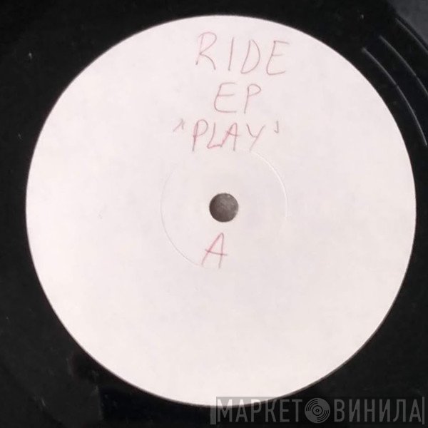 Ride  - Play