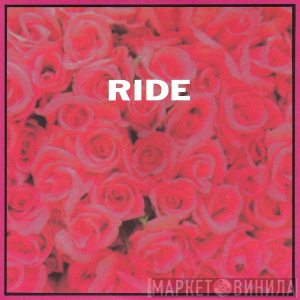 Ride  - Ride