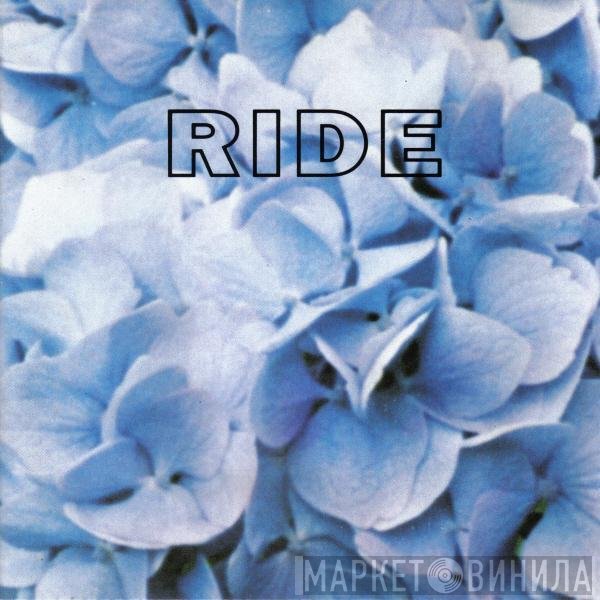 Ride  - Smile