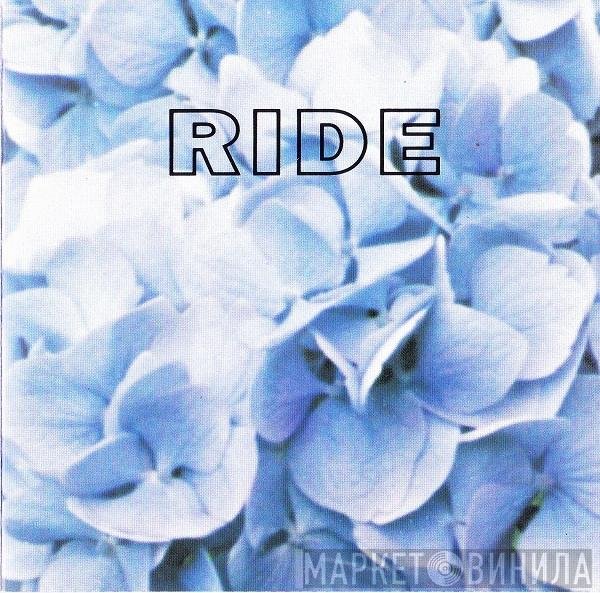 Ride  - Smile
