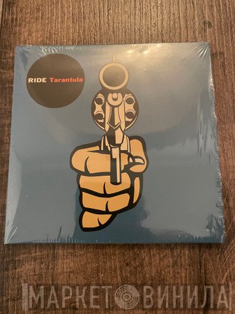 Ride - Tarantula