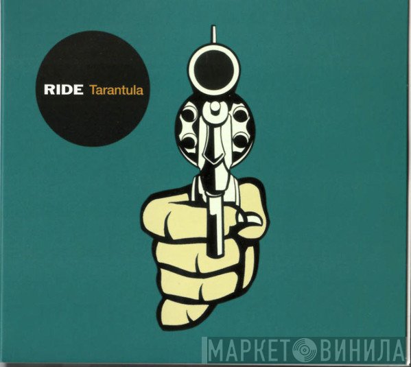 Ride  - Tarantula