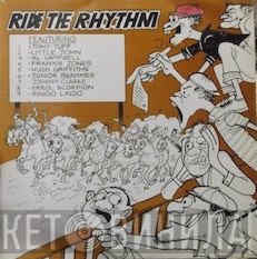  - Ride The Rhythm