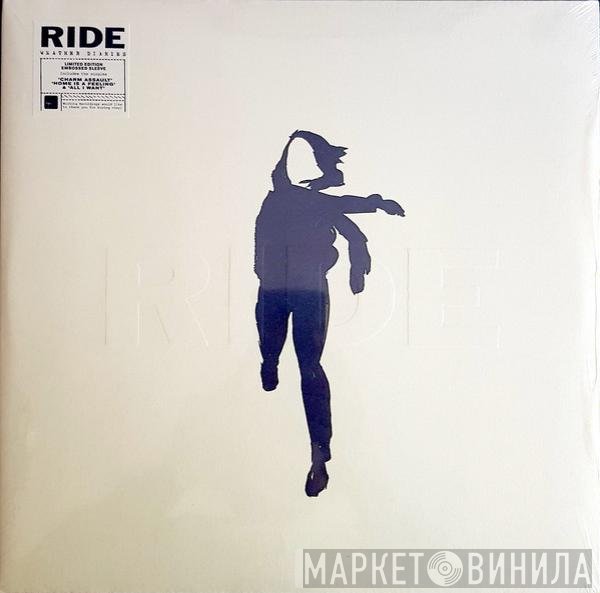 Ride - Weather Diaries