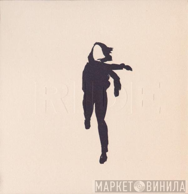 Ride  - Weather Diaries