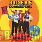 Riders In The Sky  - Riders Go Commercial