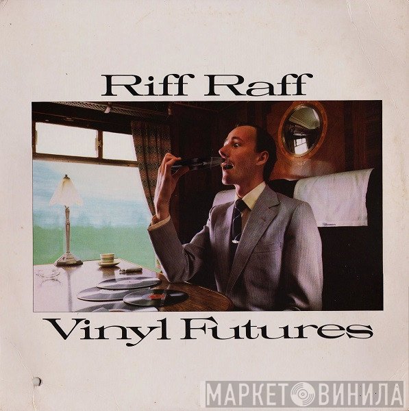 Riff Raff  - Vinyl Futures