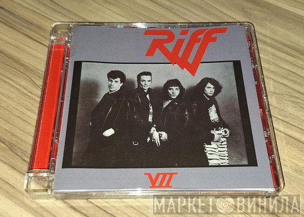 Riff   - Riff VII