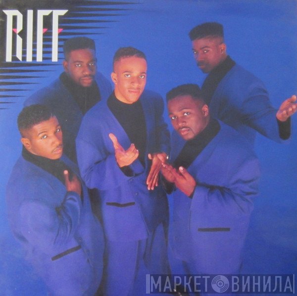 Riff  - Riff