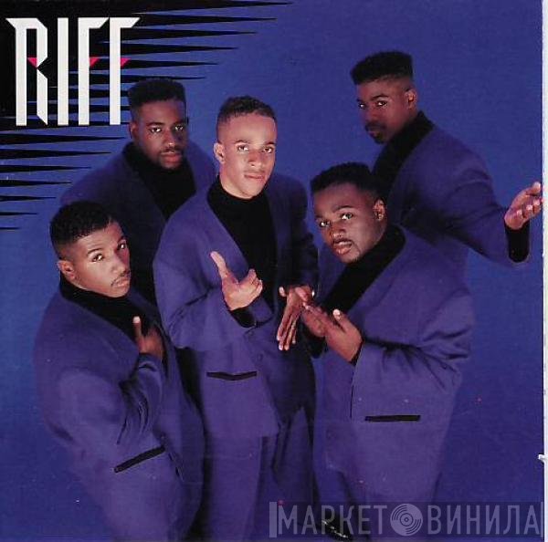 Riff - Riff