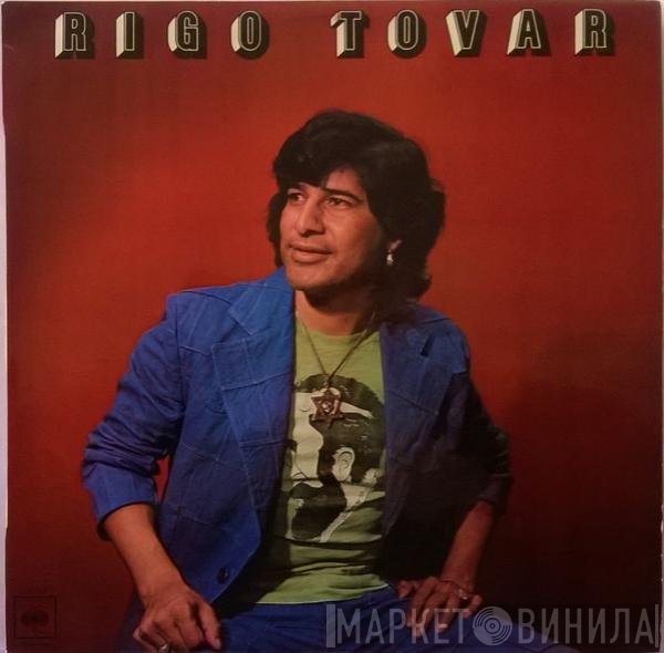 Rigo Tovar  - Rigo Tovar