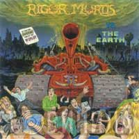 Rigor Mortis   - Rigor Mortis Vs The Earth