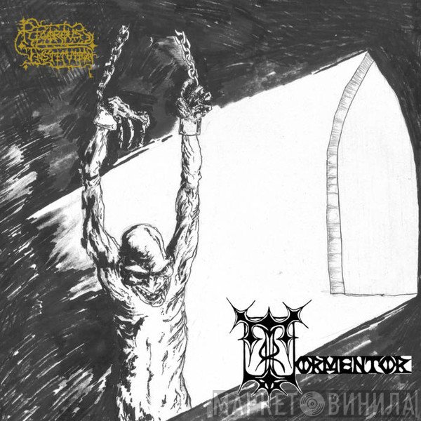 Rigorous Institution - Tormentor
