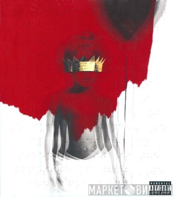 Rihanna  - Anti